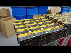 Термометр производства KM-IT