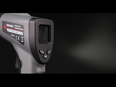 Демонстрационный термометр KM-CT