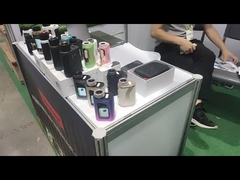 Экспозиционный дальномер для гольфа 2024