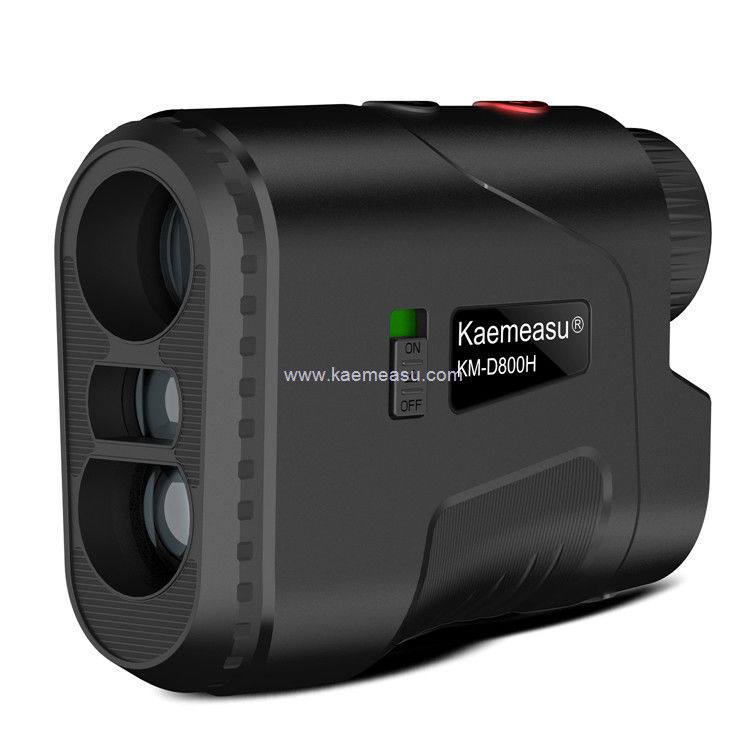 Kaemeasu OEM ODM 800Y Дальнобойщик Гольф Охота Стрельба Лазерный дальнобойщик Оптический телескоп D800