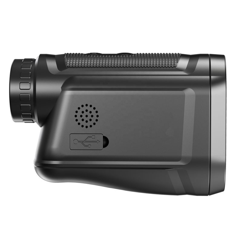 Горячая продажа Лазерный дальномер OEM Экранный дальномер Finderr Гольф Лазерный дальномер Дальномер Для охоты