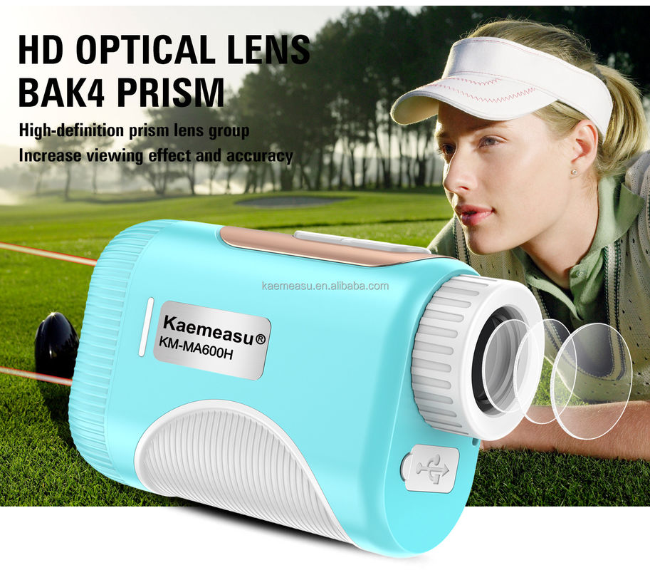 OEM 1200m Golf Slope Scope Лазерный дальномер Телескоп Промышленного класса Гольф Лазерные дальномеры с индивидуальной поддержкой