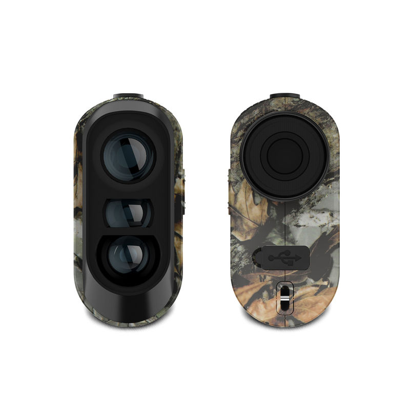 F600m Golf Rangefinder Slope Flag Lock Vibration Высокоточный лазерный дальномер для игроков в гольф