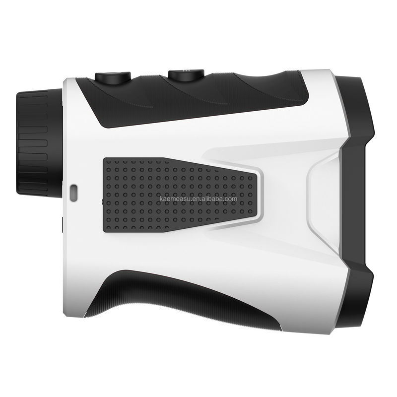 G Model Rechargeable Golf Laser Rangefinder Flag Lock Slope Mode Быстрый фокус для измерения расстояния в гольф