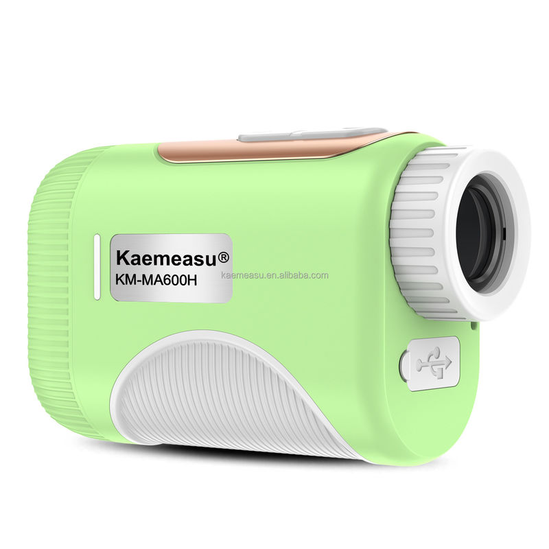 OEM Golf Slope Scope Laser Distance Meter Telescope Промышленный класс Golf Лазерные дальномеры для охоты Бинокль