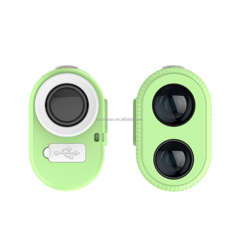 OEM Golf Slope Scope Laser Distance Meter Telescope Промышленный класс Golf Лазерные дальномеры для охоты Бинокль