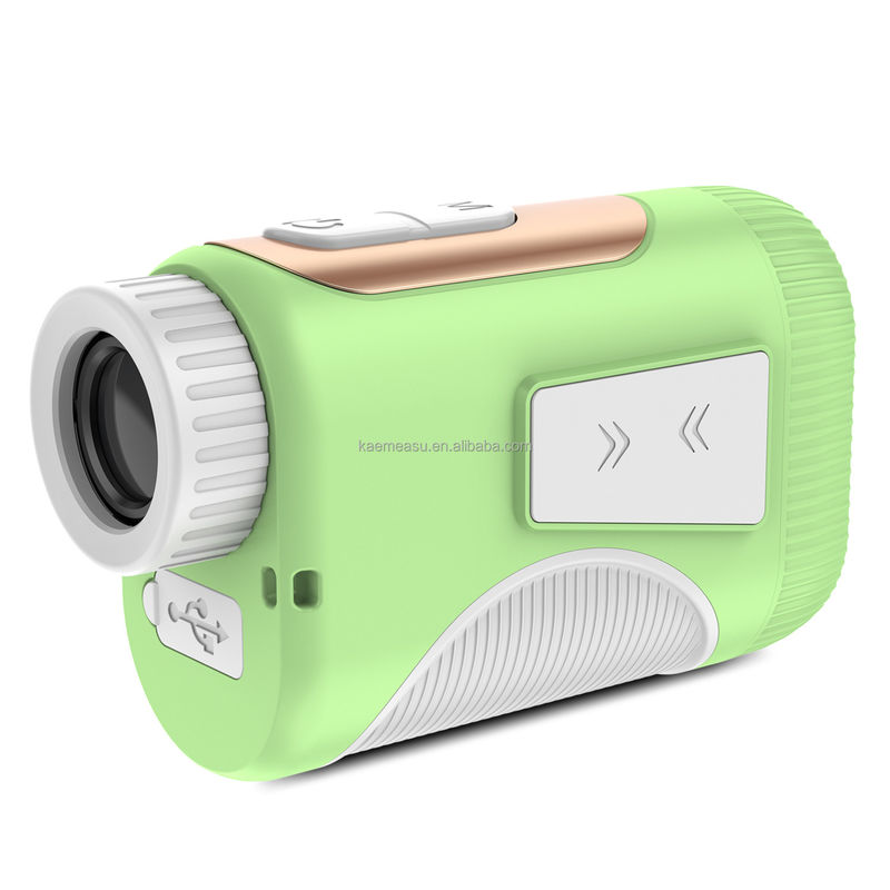OEM Golf Slope Scope Laser Distance Meter Telescope Промышленный класс Golf Лазерные дальномеры для охоты Бинокль