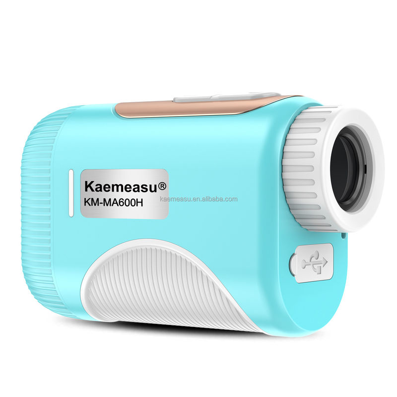 OEM Golf Slope Scope Лазерный дальномер Телескоп Промышленного класса Гольф Лазерный дальномер Бинокли
