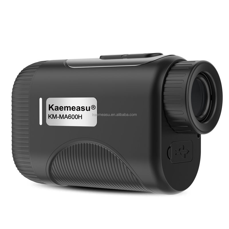 OEM Промышленный класс Golf Лазерный дальномер Бинокль Склономер и лазерный дальномер Телескоп с особенностями Golf Slope