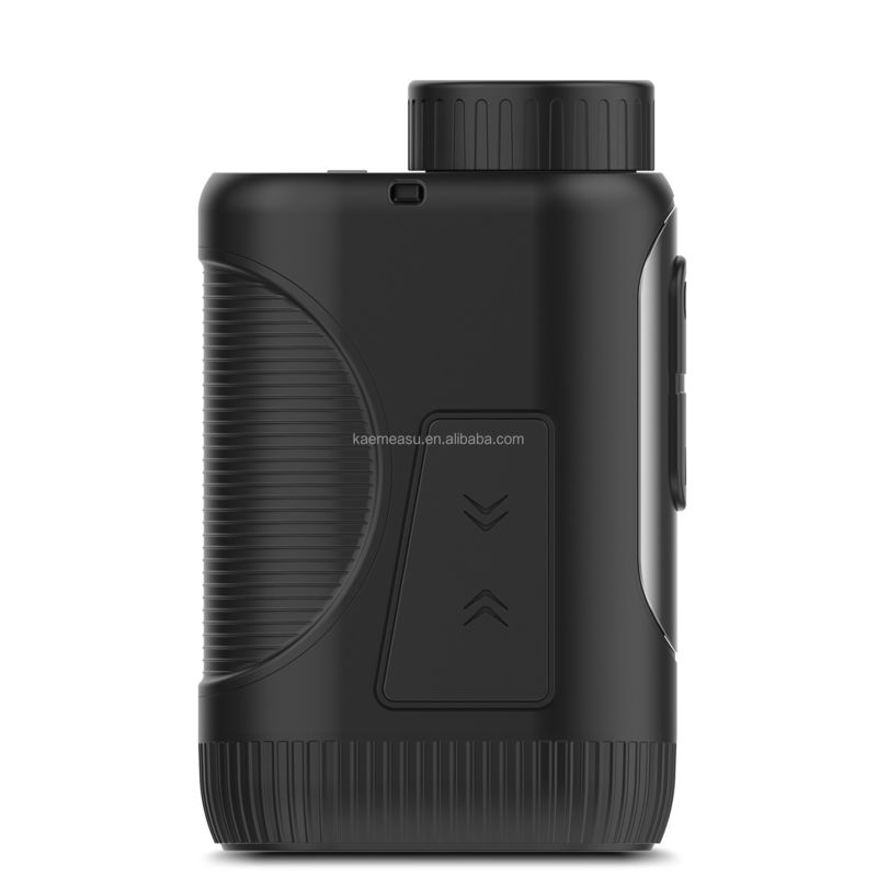 OEM 1000m Golf Laser Rangefinder Легкий и компактный Хороший для детей и женщин