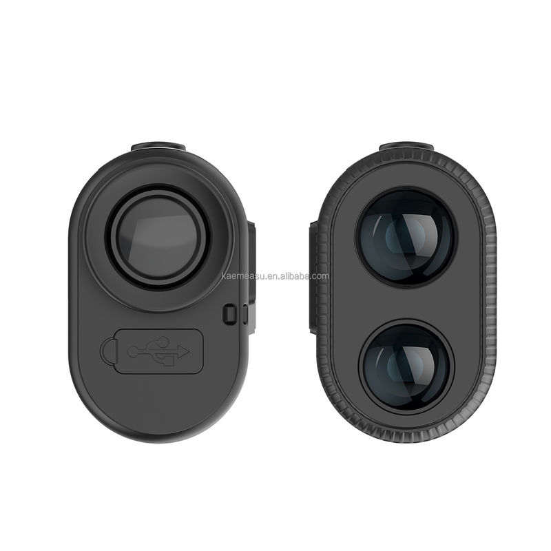 OEM 1000m Golf Laser Rangefinder Легкий и компактный Хороший для детей и женщин
