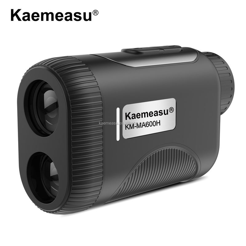 OEM 1000m Golf Laser Rangefinder Легкий и компактный Хороший для детей и женщин