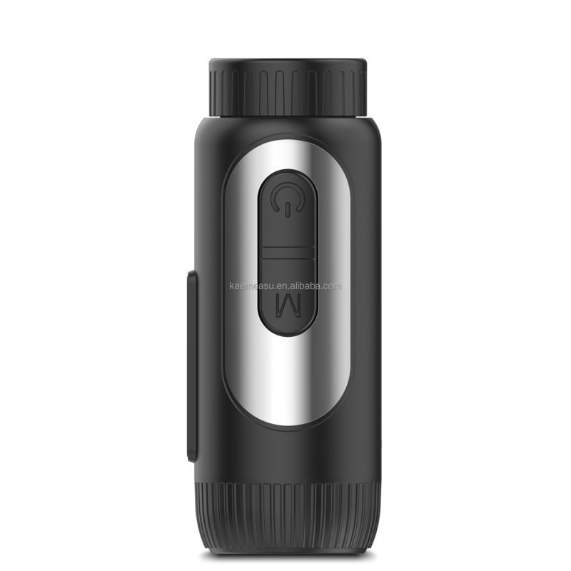 OEM 1000m Golf Laser Rangefinder Легкий и компактный Хороший для детей и женщин