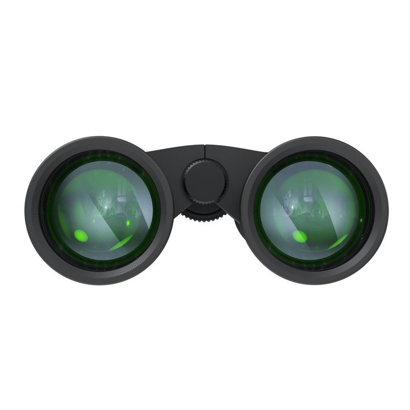 E 8x42 HD BAK4 Призма Бинокль Рыбалка Летание Посмотреть на достопримечательности Компактный бинокль для путешествий и походов